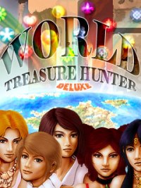 World Treasure